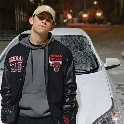  ,   Sherzod, 21 ,  