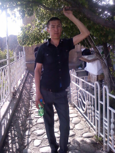  ,   Zairbek, 42 ,   