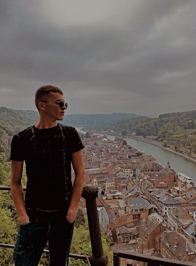  Soho,   Georgel, 22 ,   ,   