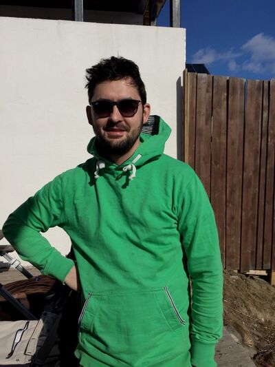  -,   Gosexserg, 40 ,  