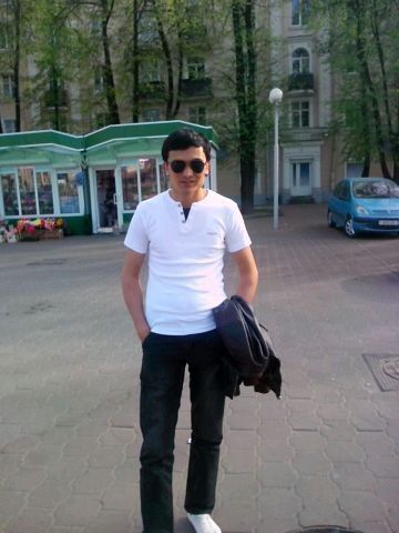   ,   Misha, 32 ,   