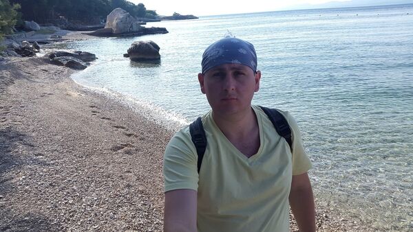  ,   Igor, 36 ,     , c 
