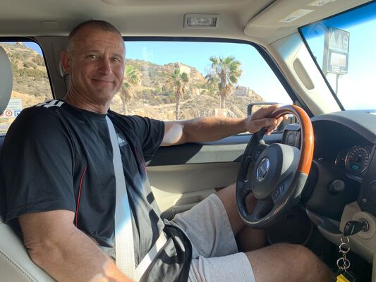  Murcia,   DMYTRO, 44 ,   c 