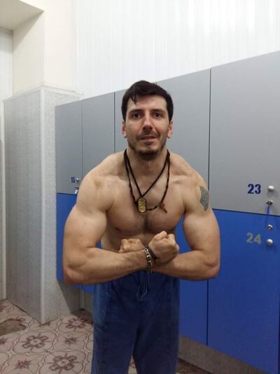  ,   Ramaz, 46 ,     