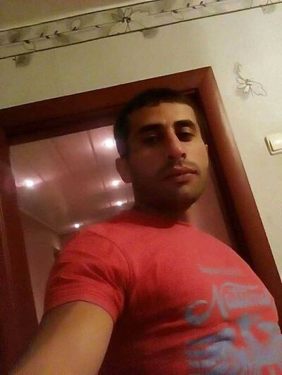  ,   Garik, 34 ,   ,   