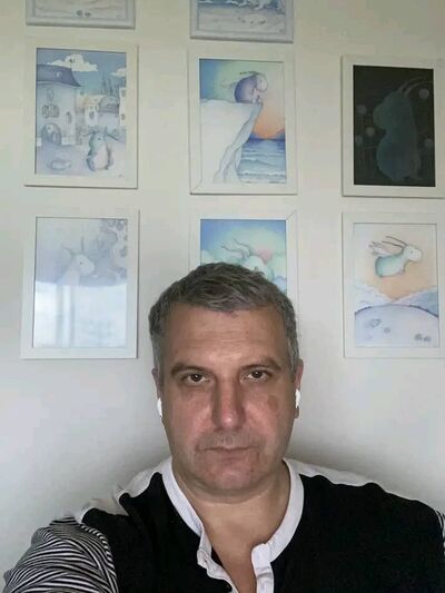  ,   Damian Hann, 59 ,   ,   