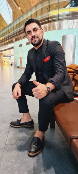  Zeltweg,   Rasul, 37 ,   ,   