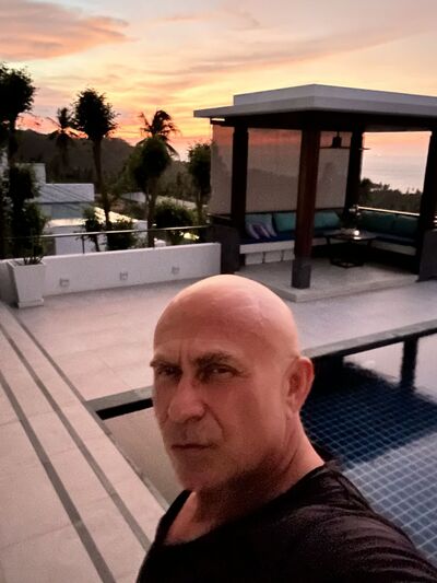  Phuket,   Andrey Zar, 52 ,   ,   , c 
