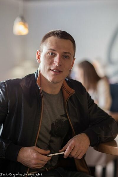  ,   Sergey, 35 ,   ,   