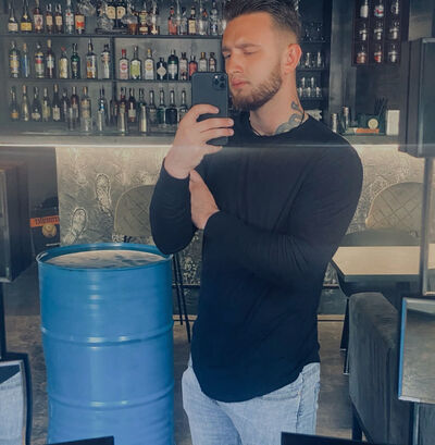  ,   Sergey, 25 ,   ,   