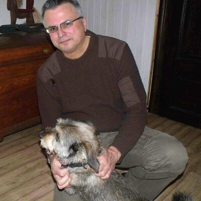  Cicero,   Eric Victor, 59 ,   ,   