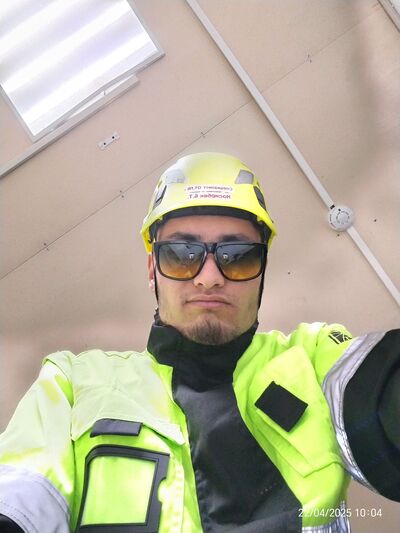  ,   Nosirbek, 25 ,   ,   