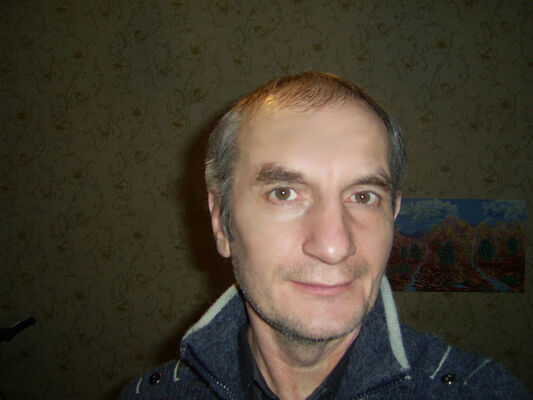 ,   Aleksey, 60 ,   