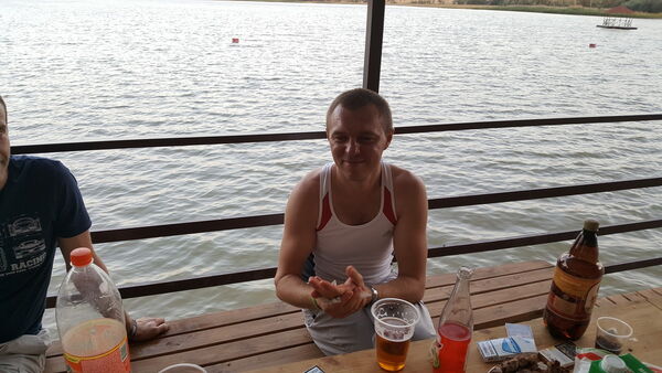  ,   Gleb, 27 ,   