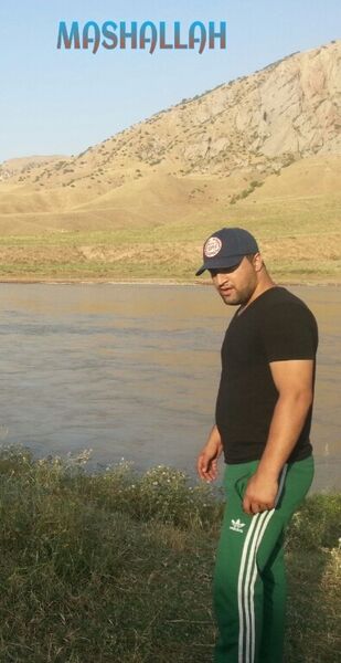  ,   Killer, 35 ,   
