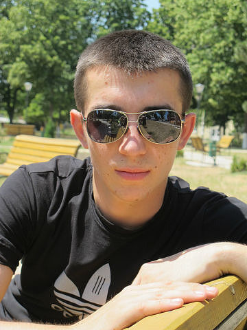 ���������� �������, ���� ������� Vasile, 35 ���, ������������ ��� ������