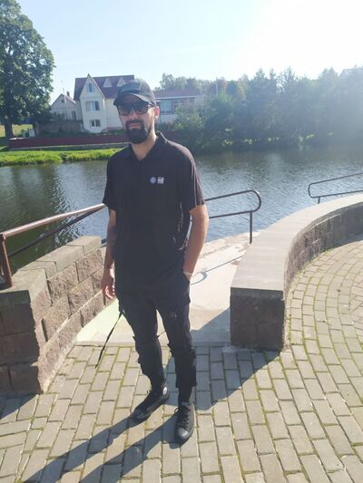  ,   Dmitrii, 39 ,   