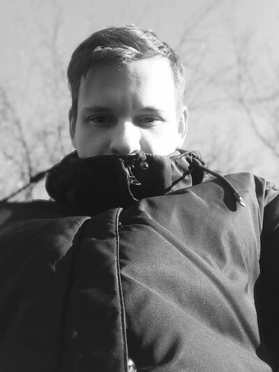  ,   Kirill, 24 ,  