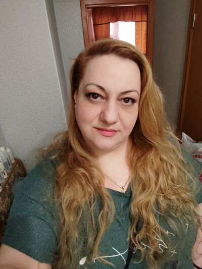  ,   Svetlana, 43 ,   ,   