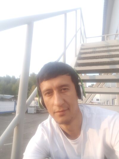  ,   Gayratbek, 34 ,   