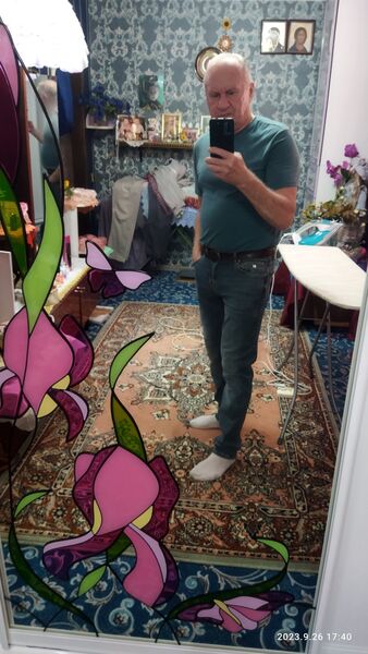  ,   Oleg, 46 ,   ,   