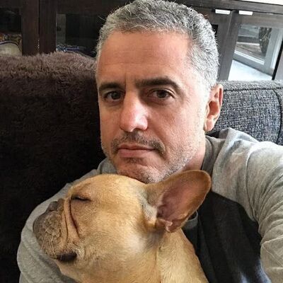  ,   Clay Whyte, 58 ,   ,   