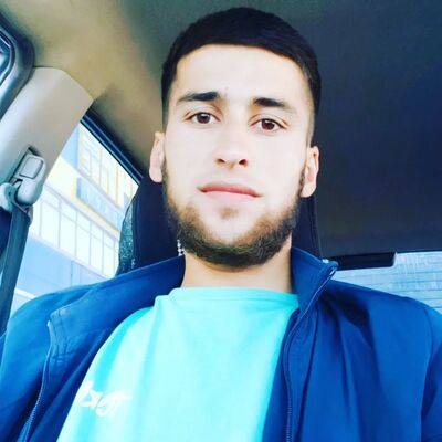  -,   Shohruh, 25 ,  