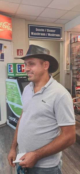  Ter Aar,   Alex, 41 ,   ,   