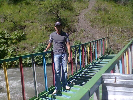  ,   Sardor, 39 ,   