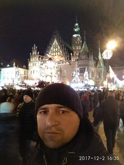  Skoczow,   Vladimir, 42 ,   