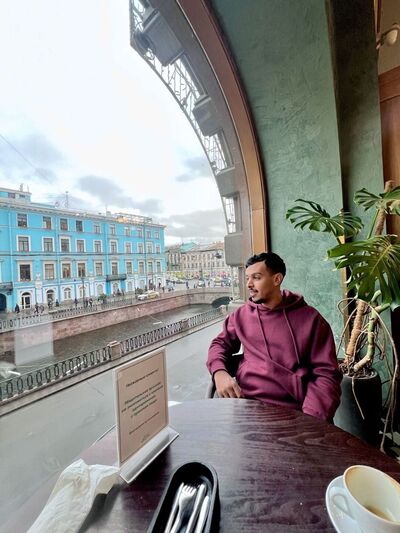  -,   Ahmed, 24 ,   ,   