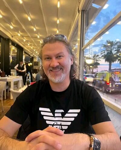  ,   Vladimir, 58 ,   ,   