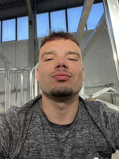  Hildesheim,   Ronny, 29 ,   ,   