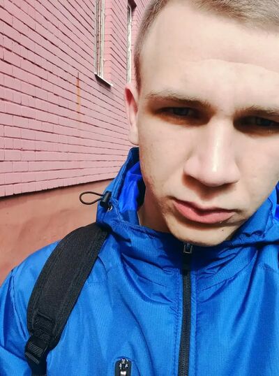  ,   Andrey, 23 ,     