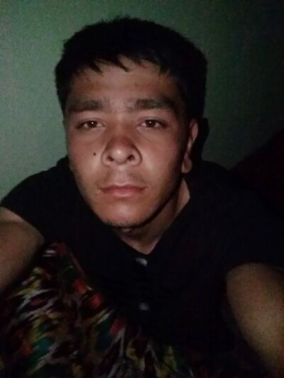  -,   Azizbek, 26 ,   