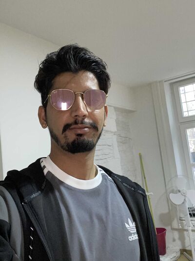  New York City,   Usman, 34 ,   ,   
