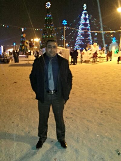 ,   Rafael, 45 ,   
