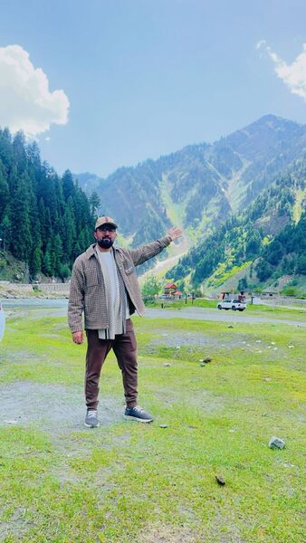  ,   Ali khan, 35 ,   ,   