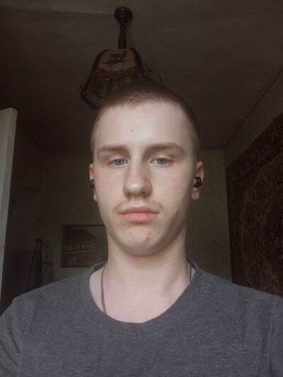  ,   Alexander, 18 ,   