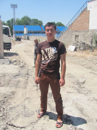  ,   Jasur, 35 ,   