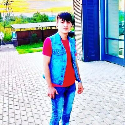  ,   Hikmatullo, 25 ,   ,   