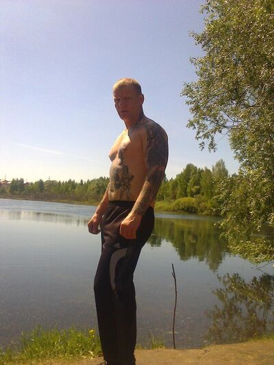  ,   Gleb, 49 ,   