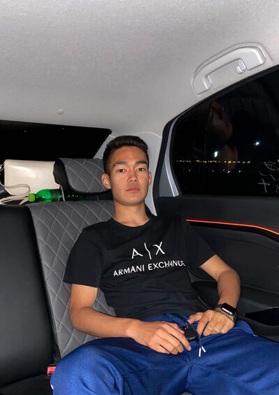 ,   Sayan, 24 ,   ,   