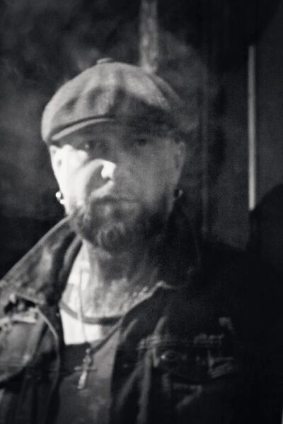  ,   Mike Hash, 40 ,   