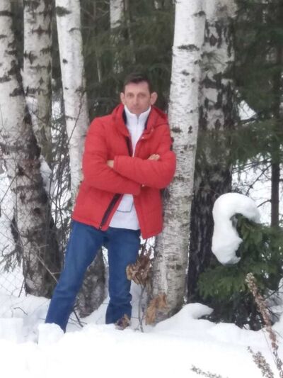  ,   Gennady, 45 ,   