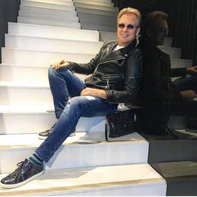  Miami Beach,   JeffreyRicha, 66 ,   ,   , c 