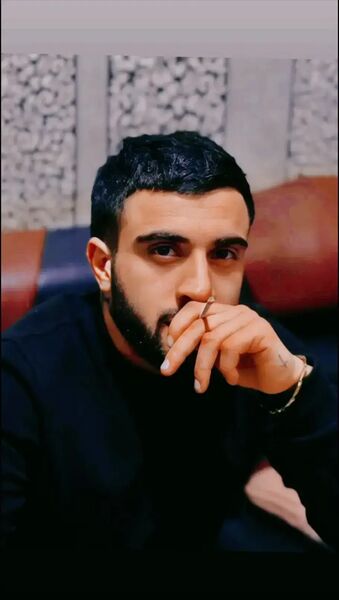  ,   Arman, 24 ,   