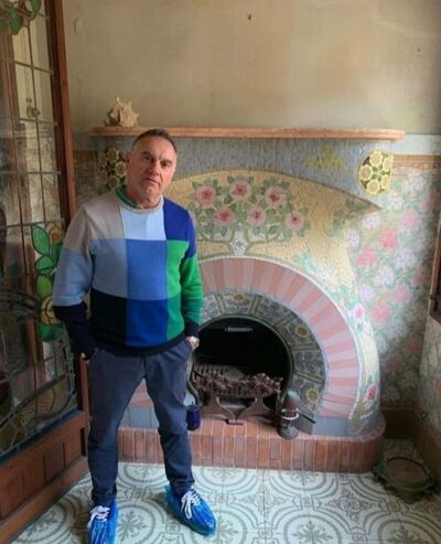  ,   Hugon Roche, 58 ,   ,   