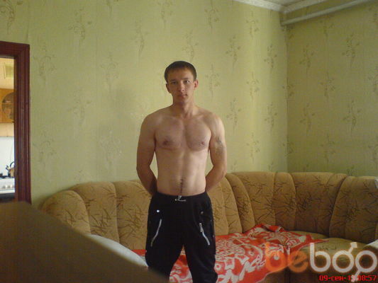  3453608  Sergey, 33 ,    