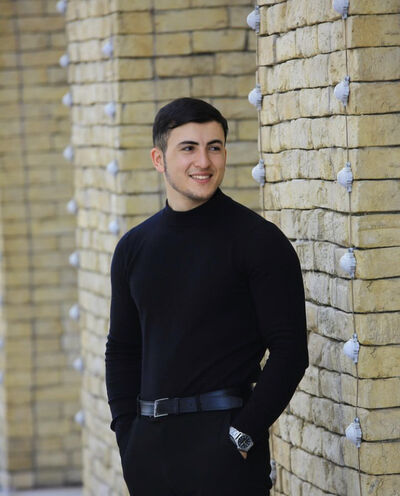  ,   Ibragim, 23 ,   ,   